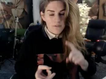 katiecutie_5 — Chaturbate recorded stream screenshot (31 Dec 2025)