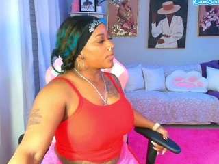 msfitqueen — Camsoda recorded stream screenshot (31 Dec 2025)