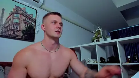 Samuel_Andrew — Stripchat recorded stream screenshot (31 Dec 2025)