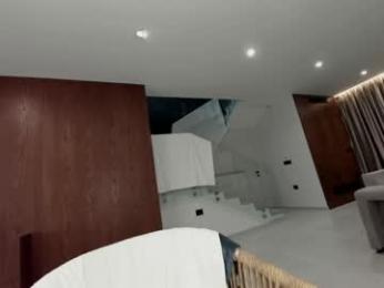 ehotlovea — Chaturbate recorded stream screenshot (31 Dec 2025)