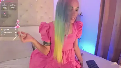 AlejoGaga12 — Stripchat recorded stream image, 31.12.2025 09:30