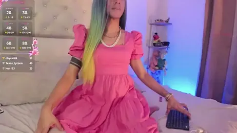 AlejoGaga12 — Stripchat recorded stream image, 31.12.2025 09:30