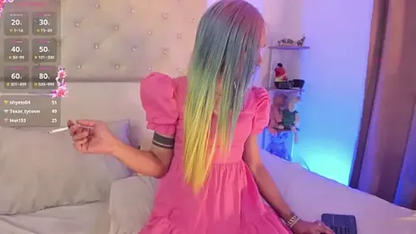 AlejoGaga12 — Stripchat recorded stream image, 31.12.2025 09:30