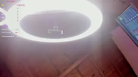 Jess_Collen — Stripchat recorded stream screenshot (31 Dec 2025)