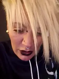 PinkTheHawk — Stripchat recorded stream screenshot (31 Dec 2025)