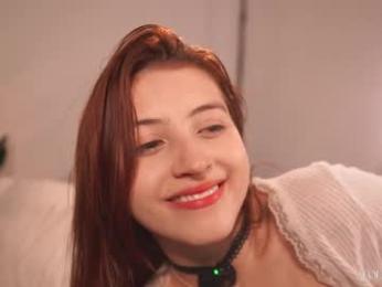 germaine_jones — Chaturbate recorded stream screenshot (29 Jan 2025)