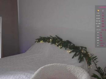 DerzhiChlen — Bongacams recorded stream image, 31.12.2025 11:10