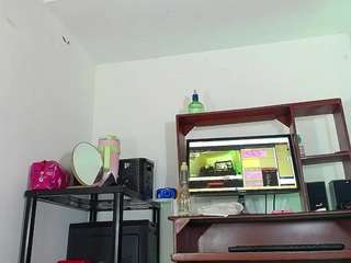 diosaxsexyy — Camsoda recorded stream image, 31.12.2025 12:00