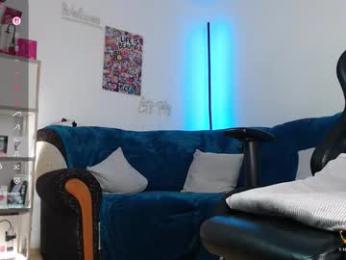 marioslim — Chaturbate recorded stream image, 31.12.2025 07:40