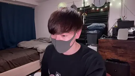 poketkuma — Stripchat recorded stream screenshot (31 Dec 2025)