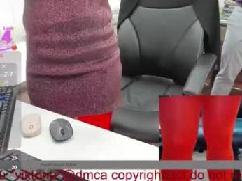 milf_viktoria — Chaturbate recorded stream image, 31.12.2025 10:50