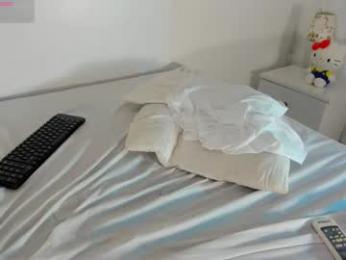 liz_grant — Chaturbate recorded stream screenshot (31 Dec 2025)