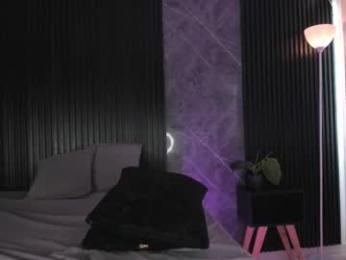 emmaclark_1 — Chaturbate recorded stream image, 31.12.2025 15:20