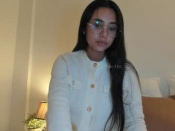 camilagomezz — Chaturbate recorded stream screenshot (31 Dec 2025)