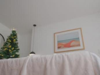 rebeccastonee — Chaturbate recorded stream image, 31.12.2025 16:40