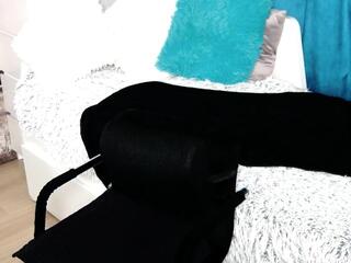 Robin Gallagher — Flirt4free recorded stream image, 31.12.2025 18:10