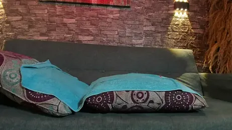 afrodita_aares — Stripchat recorded stream image, 31.12.2025 18:30