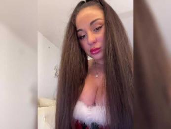 __Baby__ — Bongacams recorded stream screenshot (31 Dec 2025)