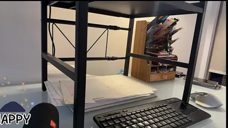 Redfloweer1 — Stripchat recorded stream screenshot (31 Dec 2025)