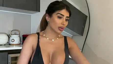 ArabicBarbie — Stripchat recorded stream image, 31.12.2025 23:00