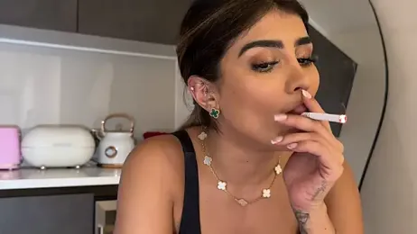 ArabicBarbie — Stripchat recorded stream image, 31.12.2025 23:00