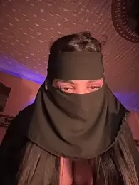 ORLA86 — Stripchat recorded stream screenshot (31 Dec 2025)