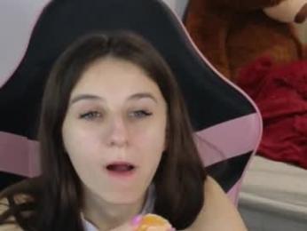 _nika_kik — Chaturbate recorded stream image, 31.12.2025 21:00