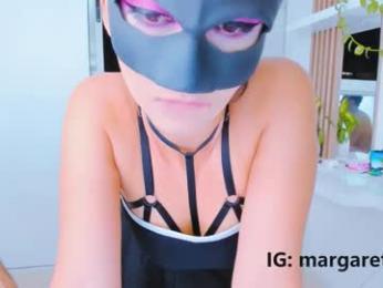 h0ney__p0t — Chaturbate recorded stream image, 31.12.2025 23:50