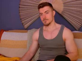 eddieds — Chaturbate recorded stream screenshot (01 Jan 2026)