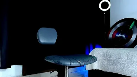 Antonywebb94 — Stripchat recorded stream image, 01.01.2026 01:30