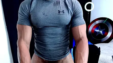 Antonywebb94 — Stripchat recorded stream image, 01.01.2026 01:30