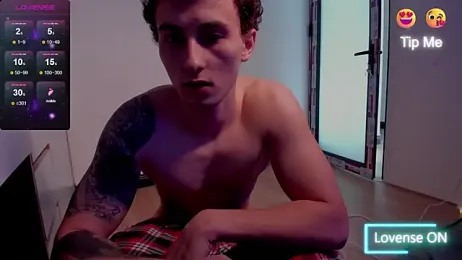 mark_streemm — Stripchat recorded stream image, 01.01.2026 05:50