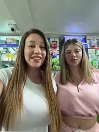 roouse — Stripchat recorded stream screenshot (01 Jan 2026)