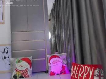 aprilpalmers — Chaturbate recorded stream image, 01.01.2026 04:10