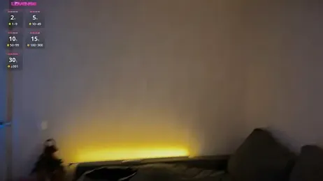 nikitos4you — Stripchat recorded stream image, 01.01.2026 08:50