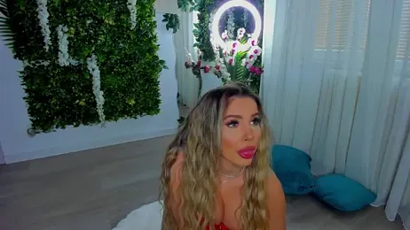 VivienCarter — Stripchat recorded stream image, 01.01.2026 08:30