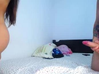 oliver_and_megan — Chaturbate recorded stream image, 01.01.2026 08:50
