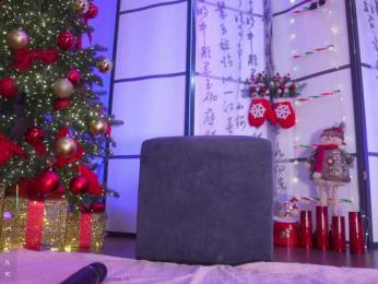 Marry-Cordy — Bongacams recorded stream screenshot (01 Jan 2026)