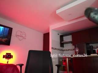 girl-hotbicth — Camsoda recorded stream image, 01.01.2026 09:30