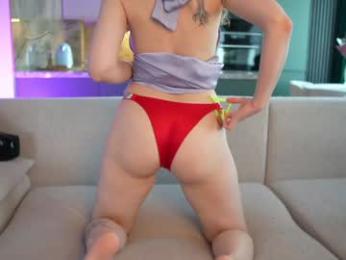 love_you_to123 — Chaturbate recorded stream image, 01.01.2026 10:00