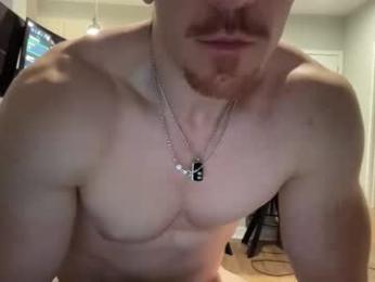 discgolf4life — Chaturbate recorded stream image, 01.01.2026 05:00