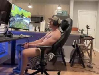 discgolf4life — Chaturbate recorded stream image, 01.01.2026 05:00