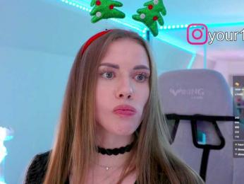 VikkiExtraCheese — Bongacams recorded stream image, 31.12.2025 21:00