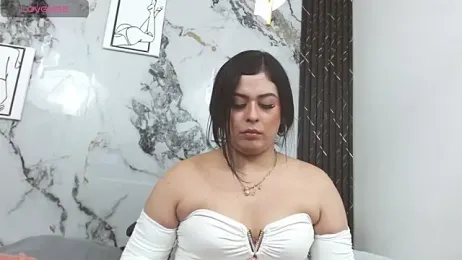 adaraacox — Stripchat recorded stream image, 01.01.2026 14:30