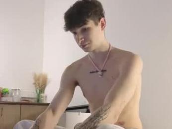 drinklinov — Chaturbate recorded stream screenshot (01 Jan 2026)