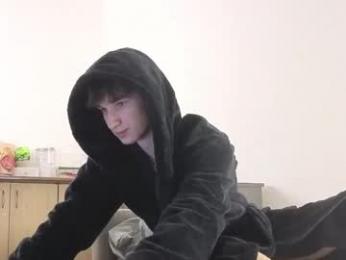 drinklinov — Chaturbate recorded stream screenshot (01 Jan 2026)