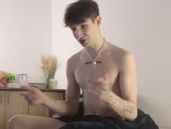 drinklinov — Chaturbate recorded stream screenshot (01 Jan 2026)