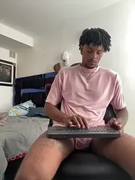 TysonWalkers — Stripchat recorded stream screenshot (01 Jan 2026)