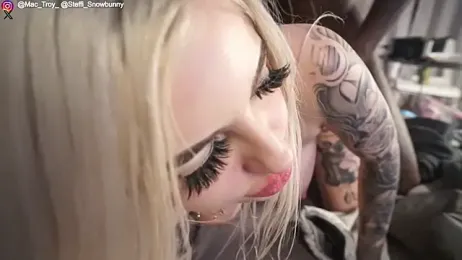 MacTroy — Stripchat recorded stream screenshot (01 Jan 2026)