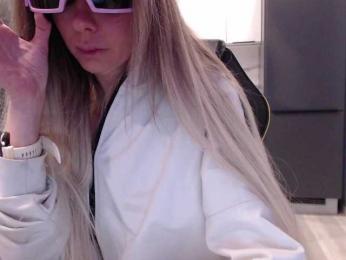 blondalina — Bongacams recorded stream image, 01.01.2026 13:00